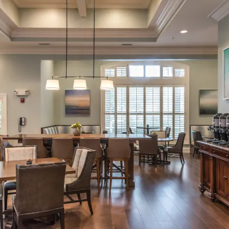 Residence Inn by Marriott Charleston Mt. Pleasant