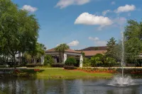 Courtyard Orlando Lake Buena Vista at Vista Centre Hotels near IHOP(International Drive)