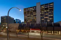 Ramada Plaza by Wyndham Regina Downtown