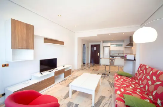 Hotel Bahía de Vigo Zonas comunes Photos