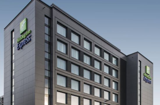 Holiday Inn Express Affoltern am Albis - Hotels