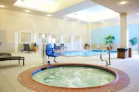 Holiday Inn Effingham فنادق في Effingham