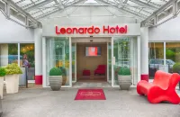 レオナルド ホテル ハイデルベルク