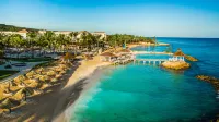 Hyatt Ziva Rose Hall Hotels in 