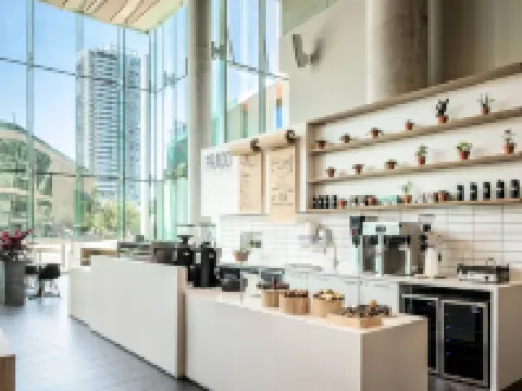 Civic Hotel, Autograph Collection Hoteles en Surrey