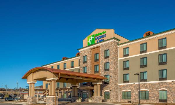 Holiday Inn Express & Suites Denver South - Castle Rock by IHG