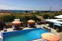 Oceanida Bay Hotel Hotel di Vathi