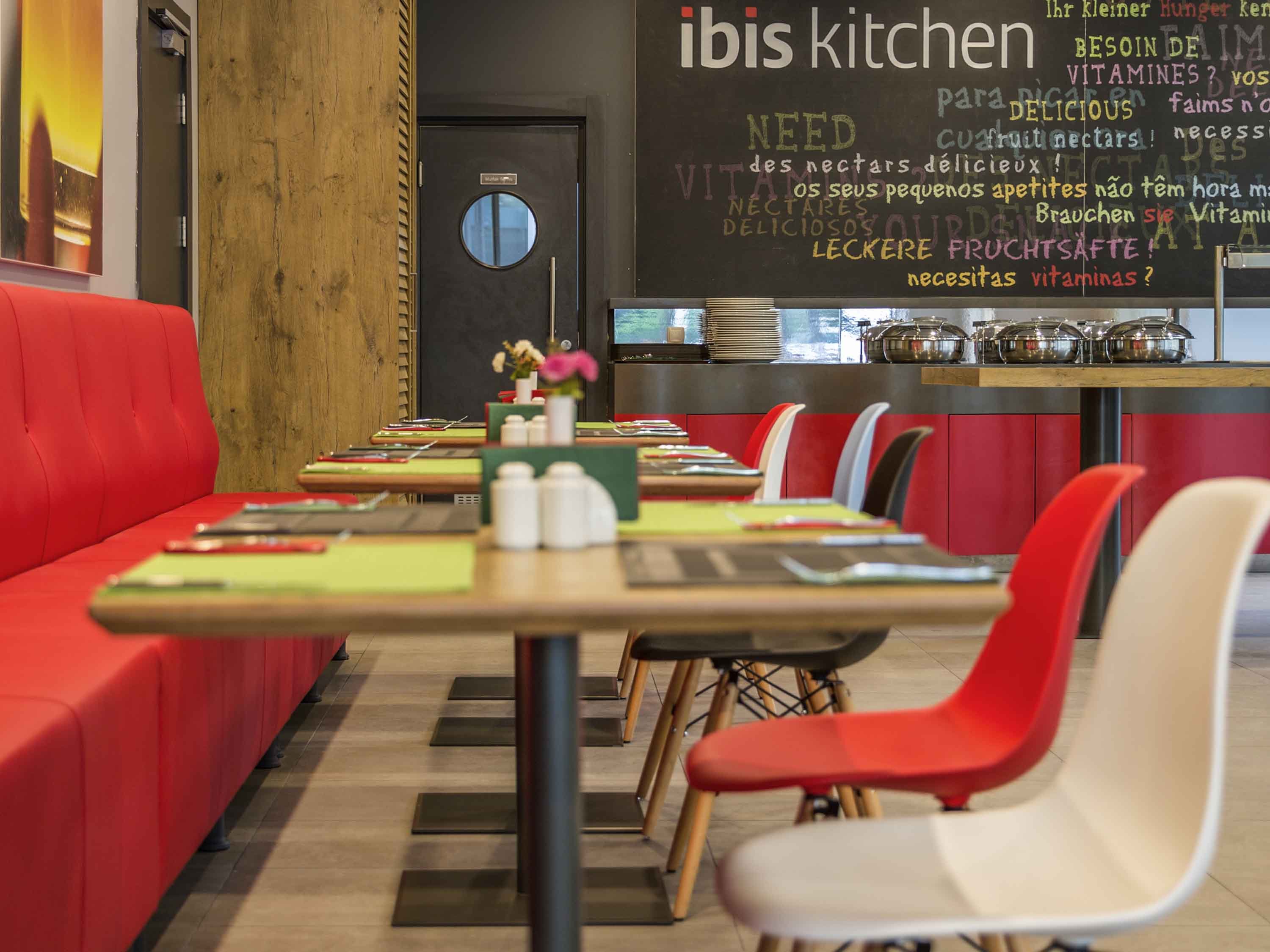 ibis Istanbul West