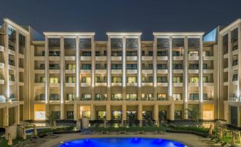 Triumph Luxury Hotel