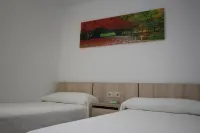 Apartamentos Playamar