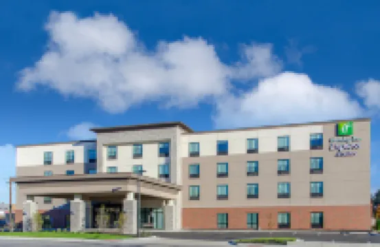 Holiday Inn Express & Suites ATCHISON by IHG Hotels in Atchison
