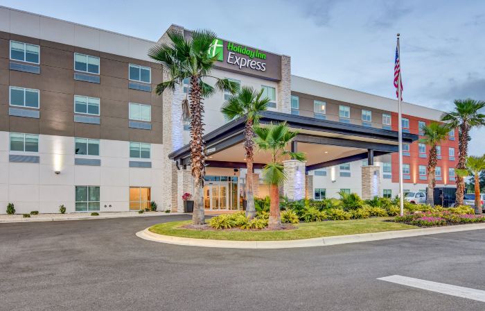 Holiday Inn Express FORT WALTON BEACH CENTRAL by IHG