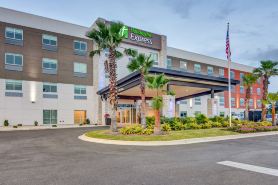 Holiday Inn Express FORT WALTON BEACH CENTRAL by IHG
