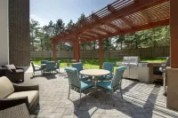 Candlewood Suites Alexandria West Hoteles en Annandale