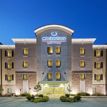 Candlewood Suites MCDONOUGH by IHG