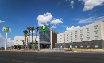 Holiday Inn Ciudad Juarez