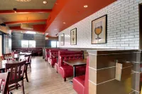 Best Western Plus Waltham Boston - Morgenmad