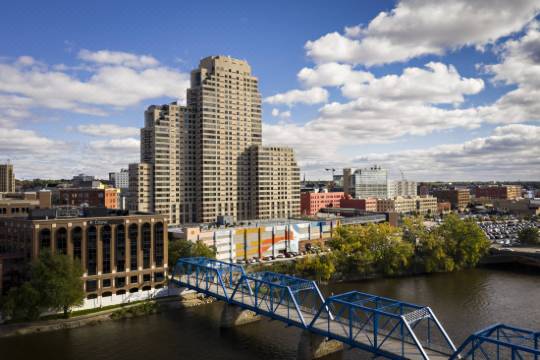 Courtyard Grand Rapids Downtown-grand Rapids Updated 2021 Price Reviews Tripcom