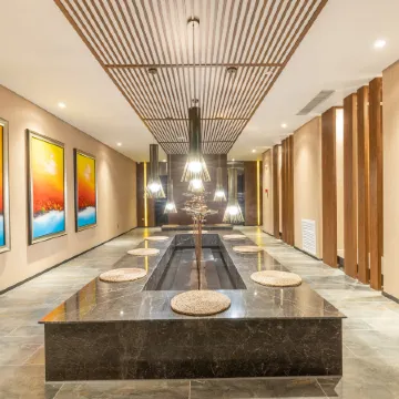 GreenTree Eastern Hotel (Arxan BaiLang Area)