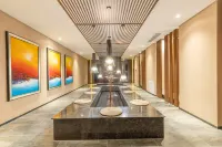 GreenTree Eastern Hotel (Arxan BaiLang Area)