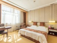 阿尔山云露度假酒店