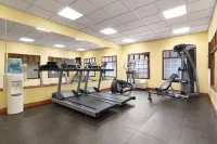 Country Inn & Suites by Radisson, Billings, MT Hôtels à : Billings