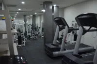 Holiday Inn Express & Suites CIUDAD OBREGON by IHG - salle de sport