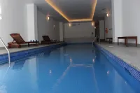 Holiday Inn Express & Suites CIUDAD OBREGON by IHG - piscine