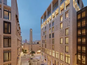 Mandarin Oriental, Doha