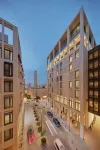 Mandarin Oriental, Doha Hotels in Doha
