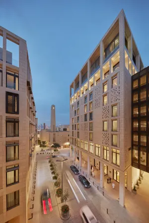 Mandarin Oriental, Doha