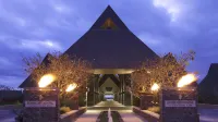 InterContinental Fiji Golf Resort & Spa Các khách sạn ở Yanutha Island