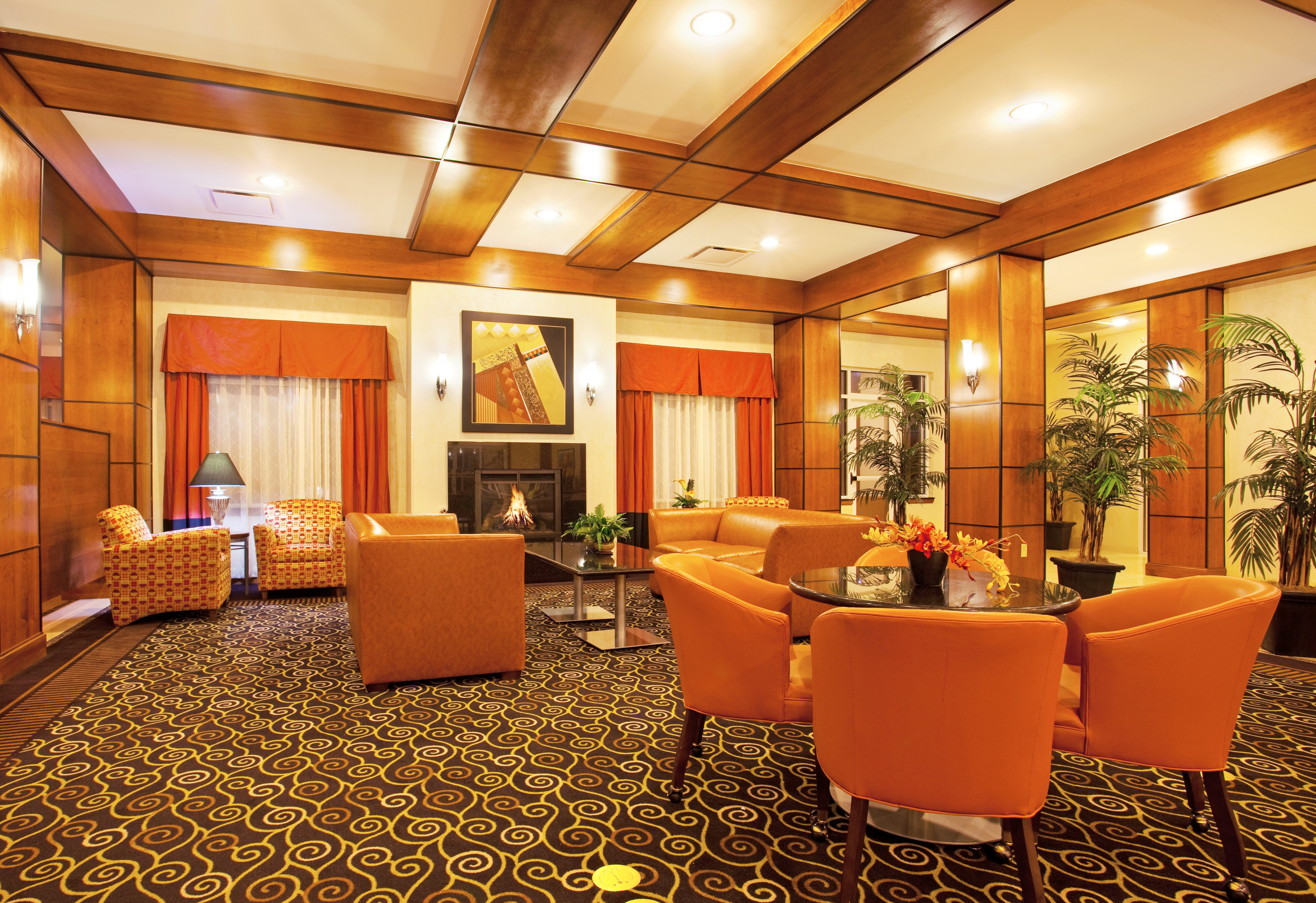 Holiday Inn Battle Creek, an Ihg Hotel