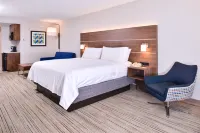 Holiday Inn Express & Suites Tampa-Anderson RD/Veterans Exp Các khách sạn ở Citrus Park