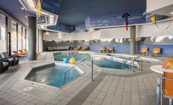 Holiday Inn Winnipeg-South