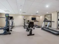 MainStay Suites Bricktown - Near Medical Center Hotels near Ford Center