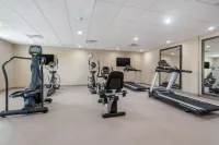MainStay Suites Bricktown - Near Medical Center Hôtels à : Oklahoma City