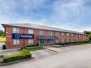 Travelodge Ashbourne