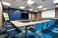 سكانديك هيلسينكي ستيشن