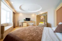 Kunming Tianhong Hotel Hotels in First Affiliated Hospital of Kunming Medical University/Pan Jia Wan