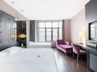 桔子水晶上海国际旅游度假区川沙酒店 - 亲子房