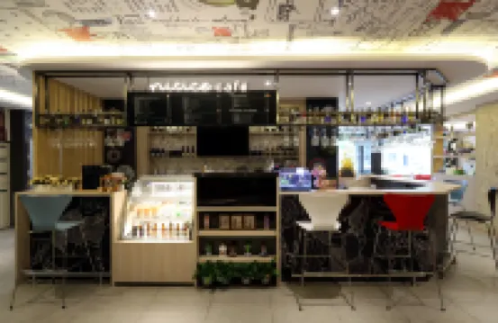 Ibis Hotel (Taiyuan Qinxian Street Maoye)