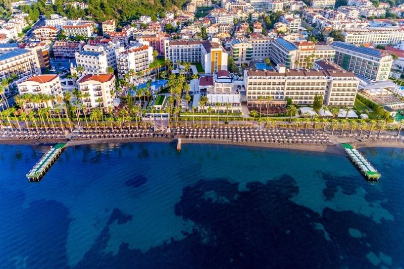 Ideal Prime Beach Hotel - All Inclusive