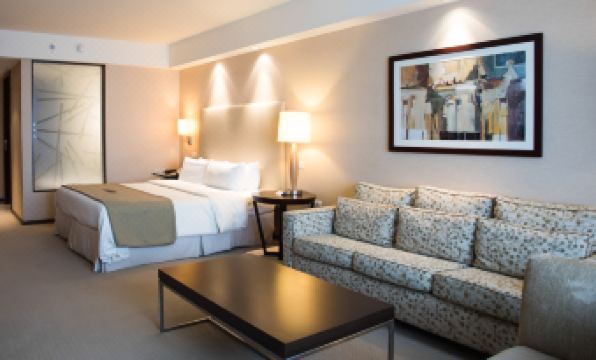 Hotel Mendoza