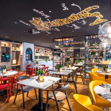 Park Inn by Radisson Stuttgart