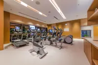 Sheraton Yunfu Xinxing Hotel - Gym