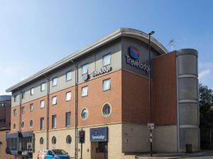 Travelodge Newcastle Central