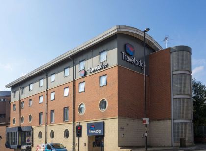 Travelodge Newcastle Central