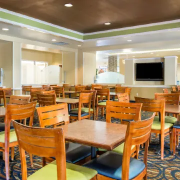 City Express by Marriott Orlando International Drive Отели рядом с достопримечательностью «Юниверсал Студиос Флорида»