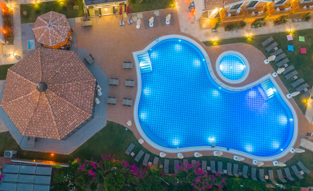 Dalyan Live Spa Hotel